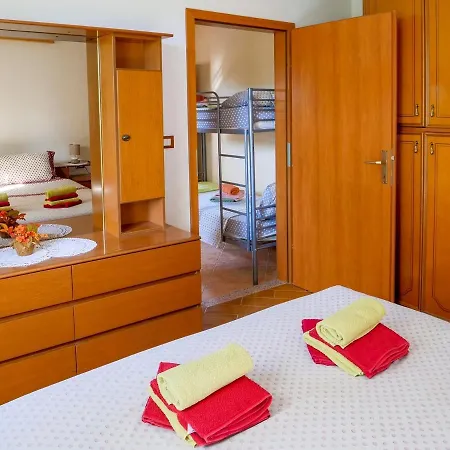 Vilma Appartement *