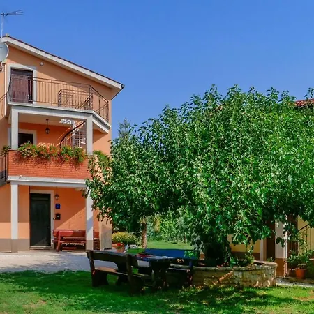 Appartement Vilma Vižinada