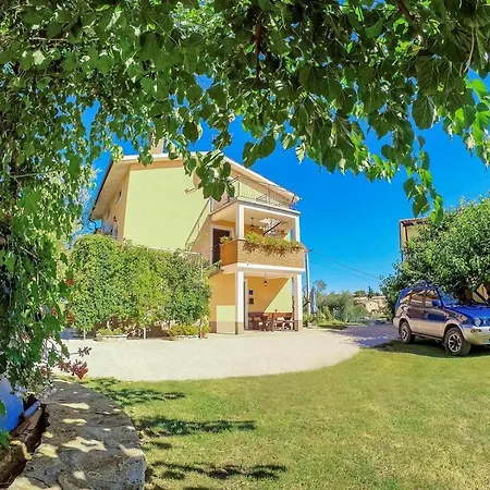 Vilma Appartement *