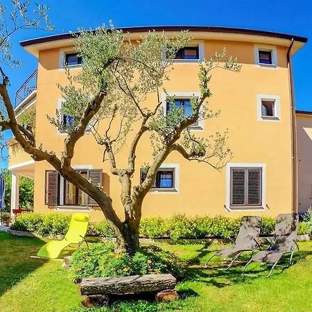 Vilma Appartement Vižinada