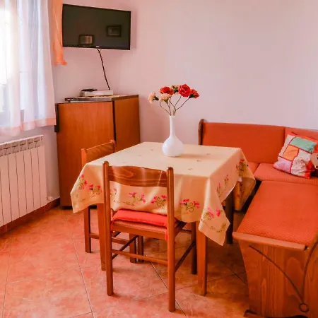 Vilma Apartmán