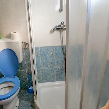 Vilma Apartmán