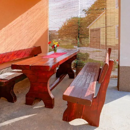 Apartmán Vilma Vižinada