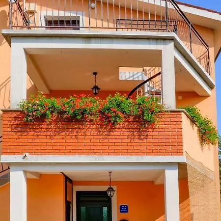Vilma Apartmán