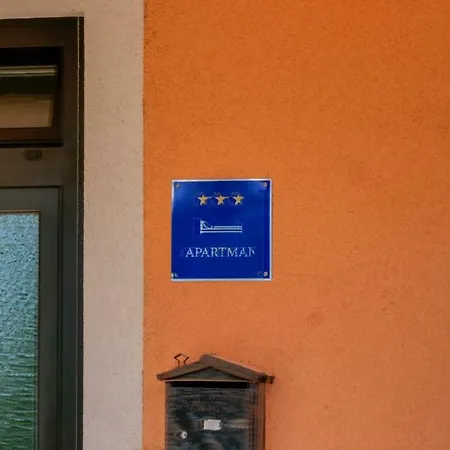 Vilma Apartmán *