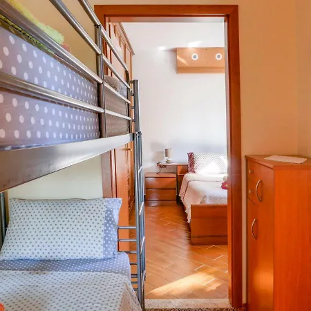 Apartmán Vilma *