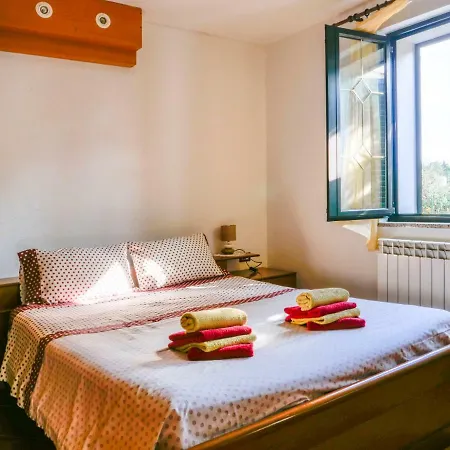 Apartmán Vilma Vižinada