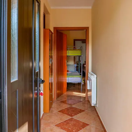 Apartmán Vilma Vižinada