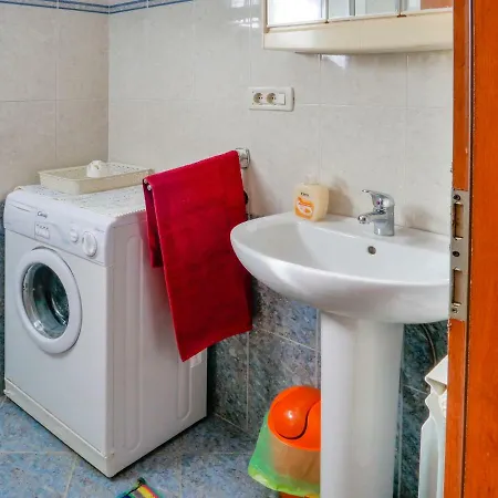 Apartmán Vilma *