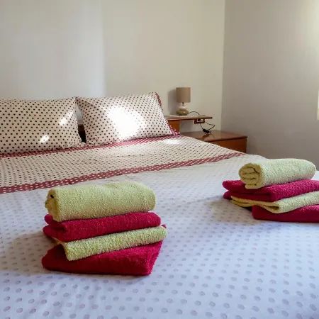 Apartmán Vilma