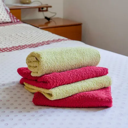 Apartmán Vilma *
