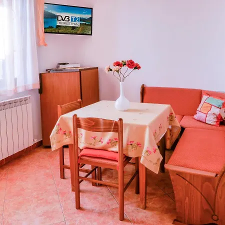 Vilma Apartment *