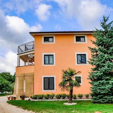 Vilma Apartment *